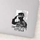 Zoek naar infanterie stickers Soldaat