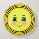 Recherche de emoticones coussins Mignon