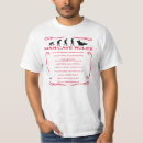 Recherche de des cavernes hommes tshirts Caverne d'homme