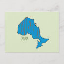 Recherche de ontario posters Bleu