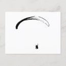Recherche de parachutes cartes postales Rétro