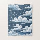 Zoek naar whimsical puzzels Blauw