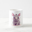 Recherche de rhino tasses Safari