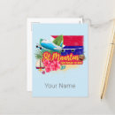 Recherche de sint maarten cartes postales Île