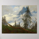 Recherche de caspar posters Forêt