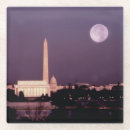 Recherche de washington dc dessous de verres Point de repère international