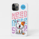 Zoek naar leuke katten iphone hoesjes Grappige kat