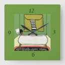 Zoek naar badkamer klokken Schattig