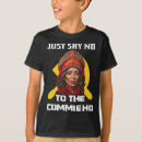 Zoek naar commissie tshirts Democraat