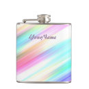 Zoek naar regenboog heupflesjes Strepen