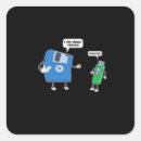 Recherche de développeur web autocollants Ingénieur logiciel