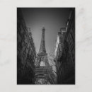 Recherche de paris noir et blanc cartes postales France