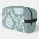 Recherche de bleu turquoise cosmétiques pochettes Motif