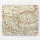 Recherche de la roumanie tapis souris Balkan