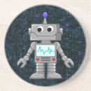 Zoek naar robot onderzetters Technologie