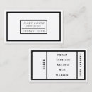 Recherche de neige cartes visite Élégant