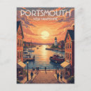 Recherche de portsmouth cartes postales Travel