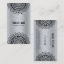 Recherche de texture en métal cartes visite Moderne