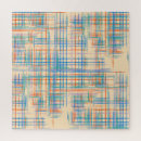 Recherche de ethnique puzzles Illustration