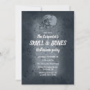 Recherche de crâne halloween invitations Pour eux