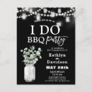 Recherche de mason jar i do bbq invitations Pour tous