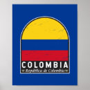 Zoek naar colombiaanse posters Wapenschild