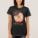 Recherche de leukemia tshirts Foi