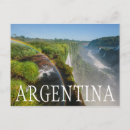 Zoek naar iguazu briefkaarten Argentinië