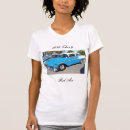 Recherche de 1956 tshirts Chevy