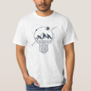Recherche de cascade tshirts Montagnes