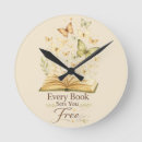 Recherche de livre horloges Lecteur
