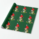 Recherche de corgi gallois pembroke papier cadeau Vacances
