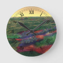 Zoek naar ruimtevaart klokken Science fiction