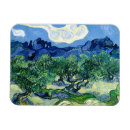 Recherche de oliviers magnets Vincent van gogh