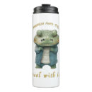 Recherche de crocodile tasses Adorable