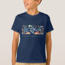 Recherche de océanographie tshirts Poissons