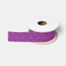 Recherche de vintage rubans Violet