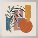 Zoek naar natuur collage posters Bladeren