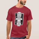 Recherche de tête de tiki tshirts Totem