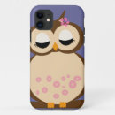 Recherche de hiboux mignons iphone coques Hibou mignon
