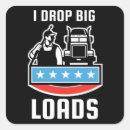 Recherche de semi camion autocollants Camionneur