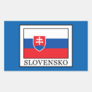 Recherche de drapeau de la slovaquie autocollants Bratislava