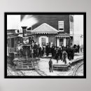 Recherche de transport ferroviaire art États unis