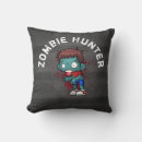 Zoek naar zombie kussens Monster