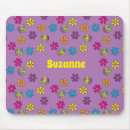 Recherche de le hippie tapis souris Fleur