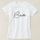 Recherche de bachelorette tshirts Fête de la bachelorette