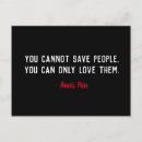 Recherche de anais nin cartes postales Citation