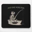 Recherche de squelette drôle tapis souris Juste un