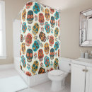 Recherche de halloween salle bain accessoires Motif