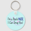 Recherche de psychiatrique porteclés Infirmière